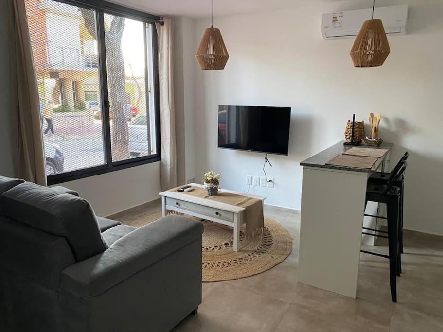 Apartamento Centrico Paysandu Exterior photo